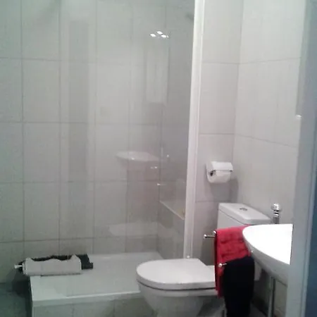 Cavalerie Appartement