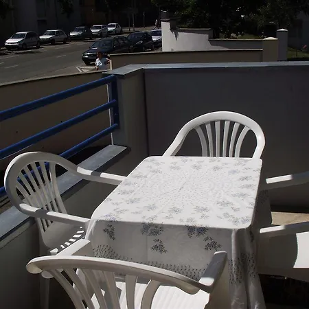 Cavalerie Apartamento