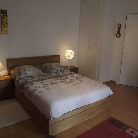 Cavalerie Apartament *