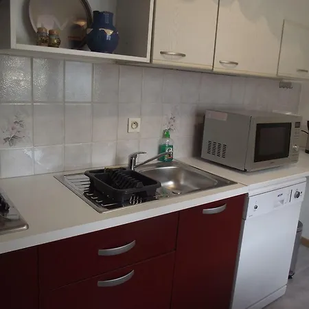 Apartament Cavalerie