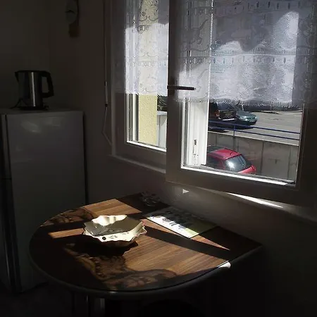 Apartmán Cavalerie Colmar