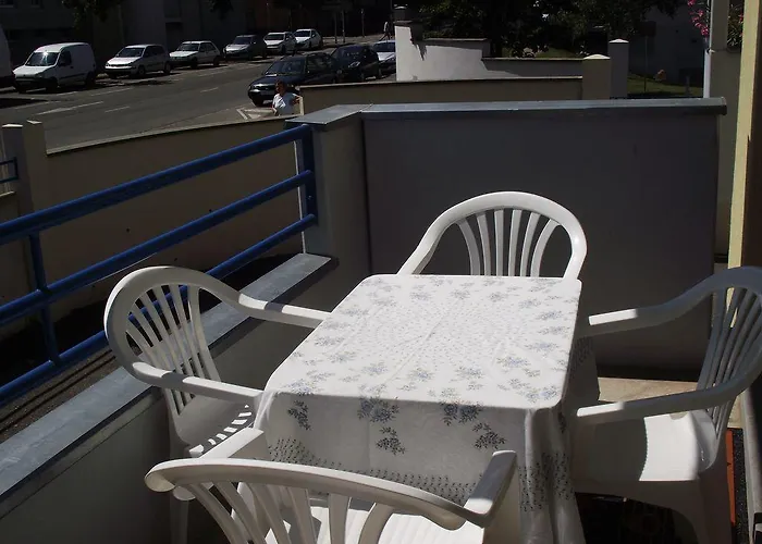 Cavalerie Appartamento