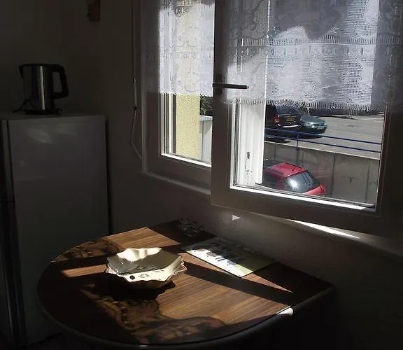 Appartamento Cavalerie Colmar